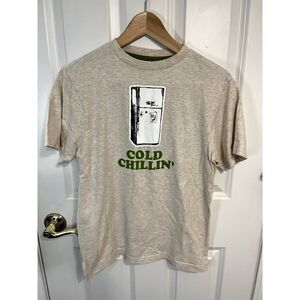 Old Navy "Cold Chillin'" Boy's Tee Size XL (14-16)